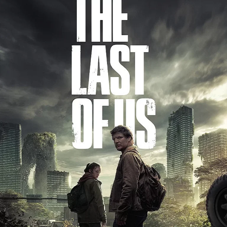 دانلود the last of us زیرنویس فارسی